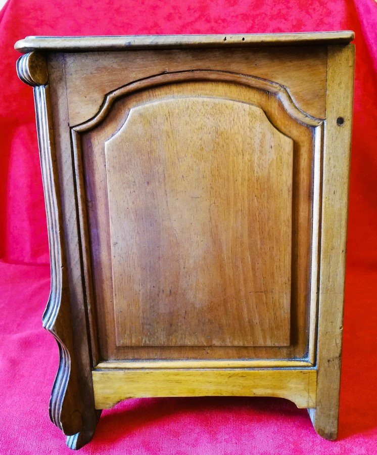 Petite commode de maitrise  -photo-1
