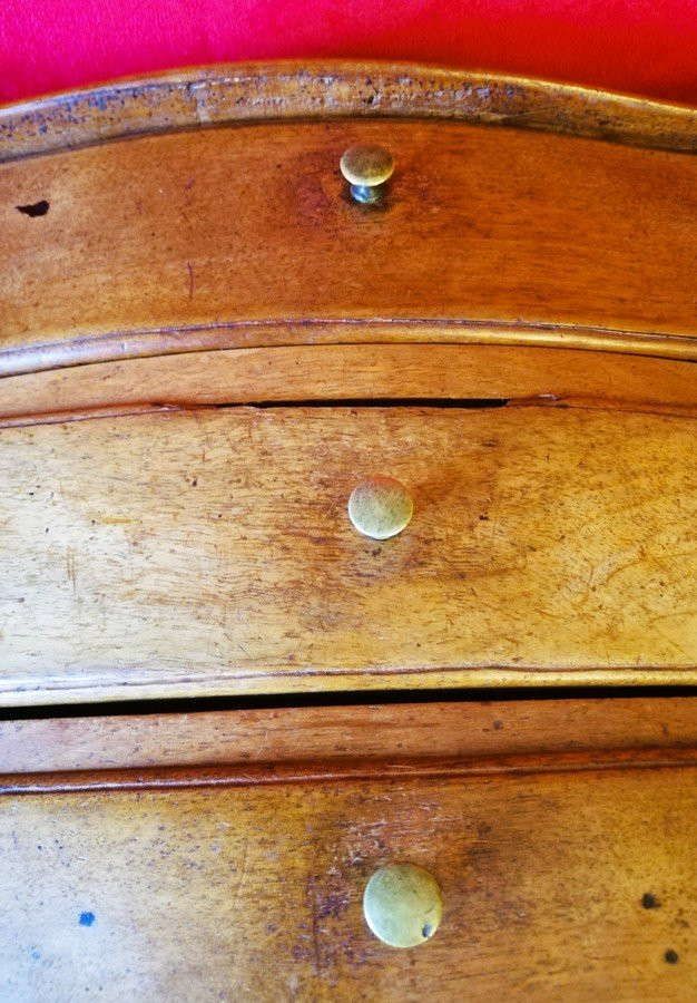 Petite commode de maitrise  -photo-5