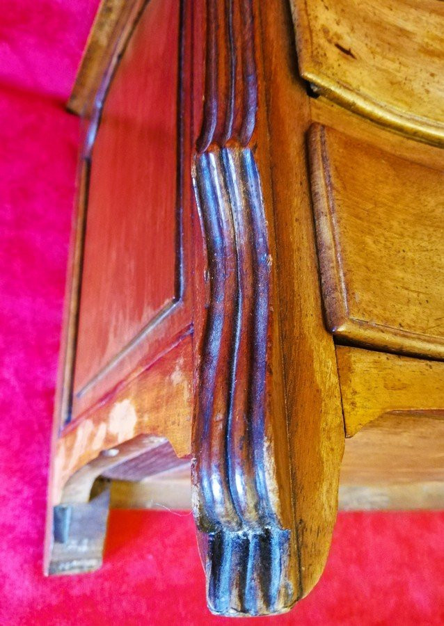 Petite commode de maitrise  -photo-6