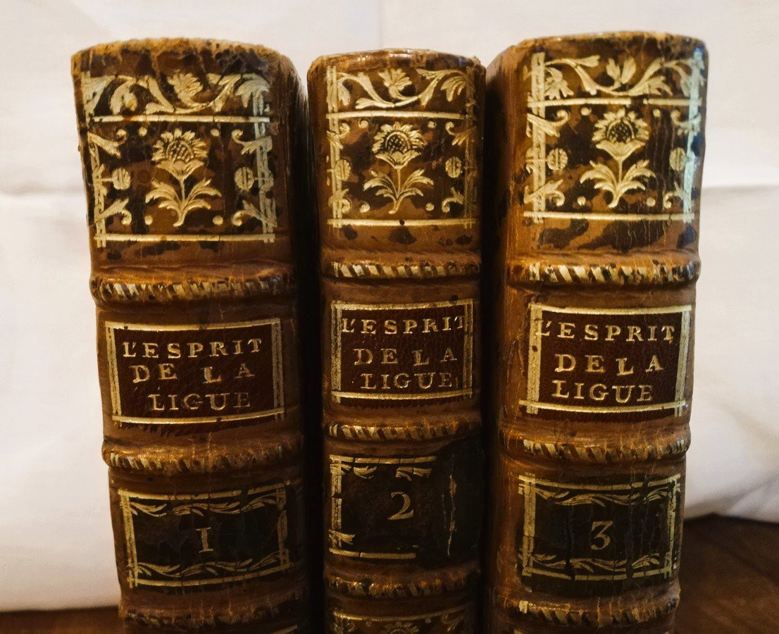 18th Century Books 1783-photo-2