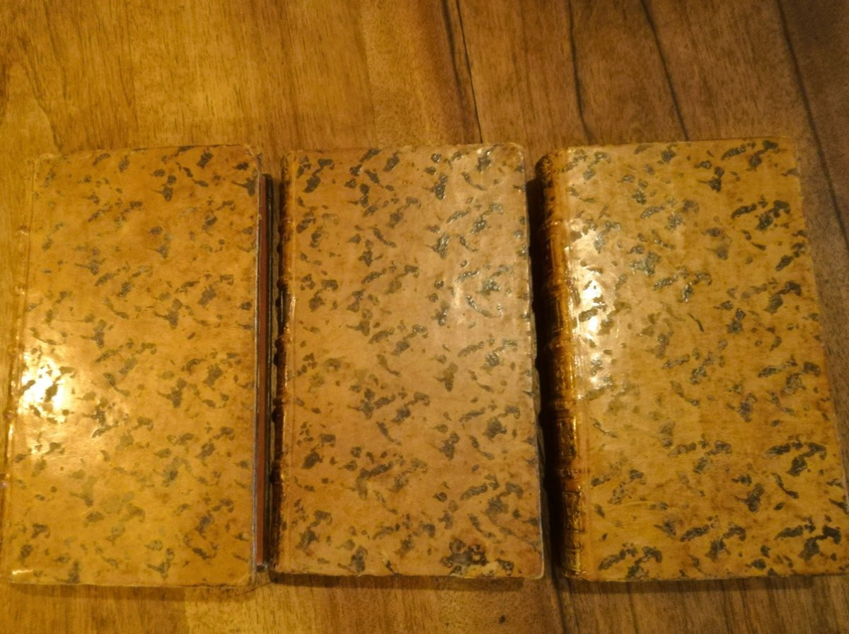 18th Century Books 1783-photo-3