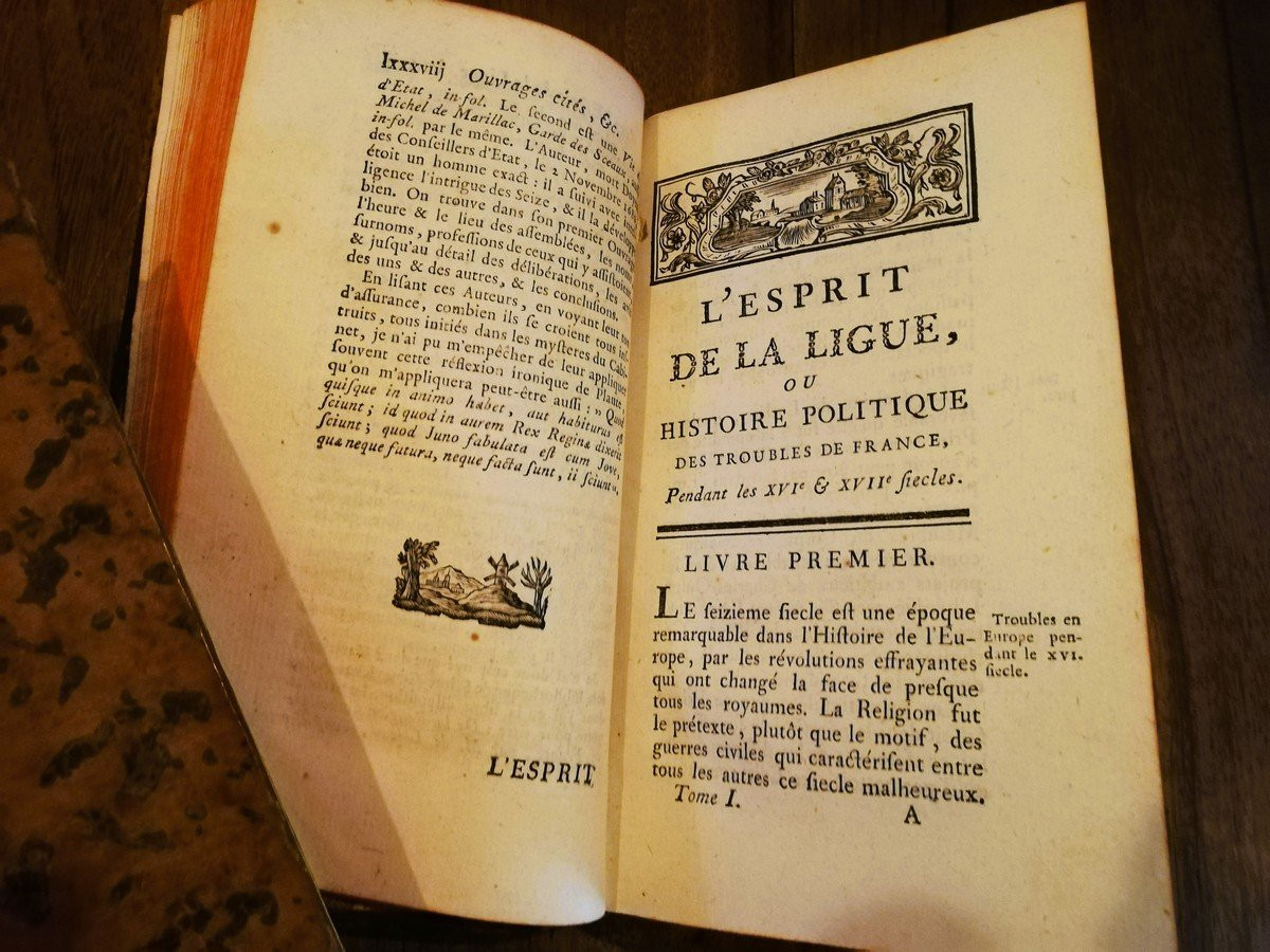 18th Century Books 1783-photo-4