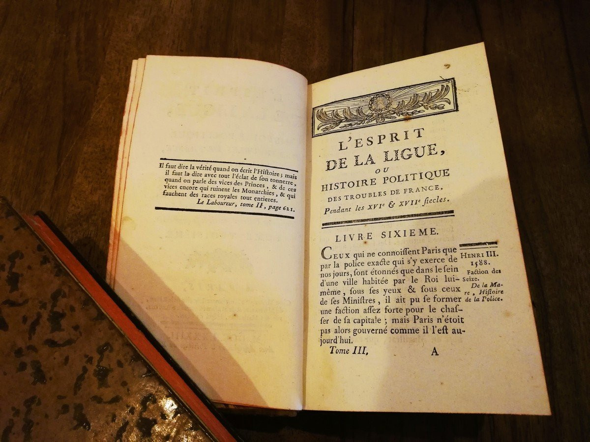 18th Century Books 1783-photo-8