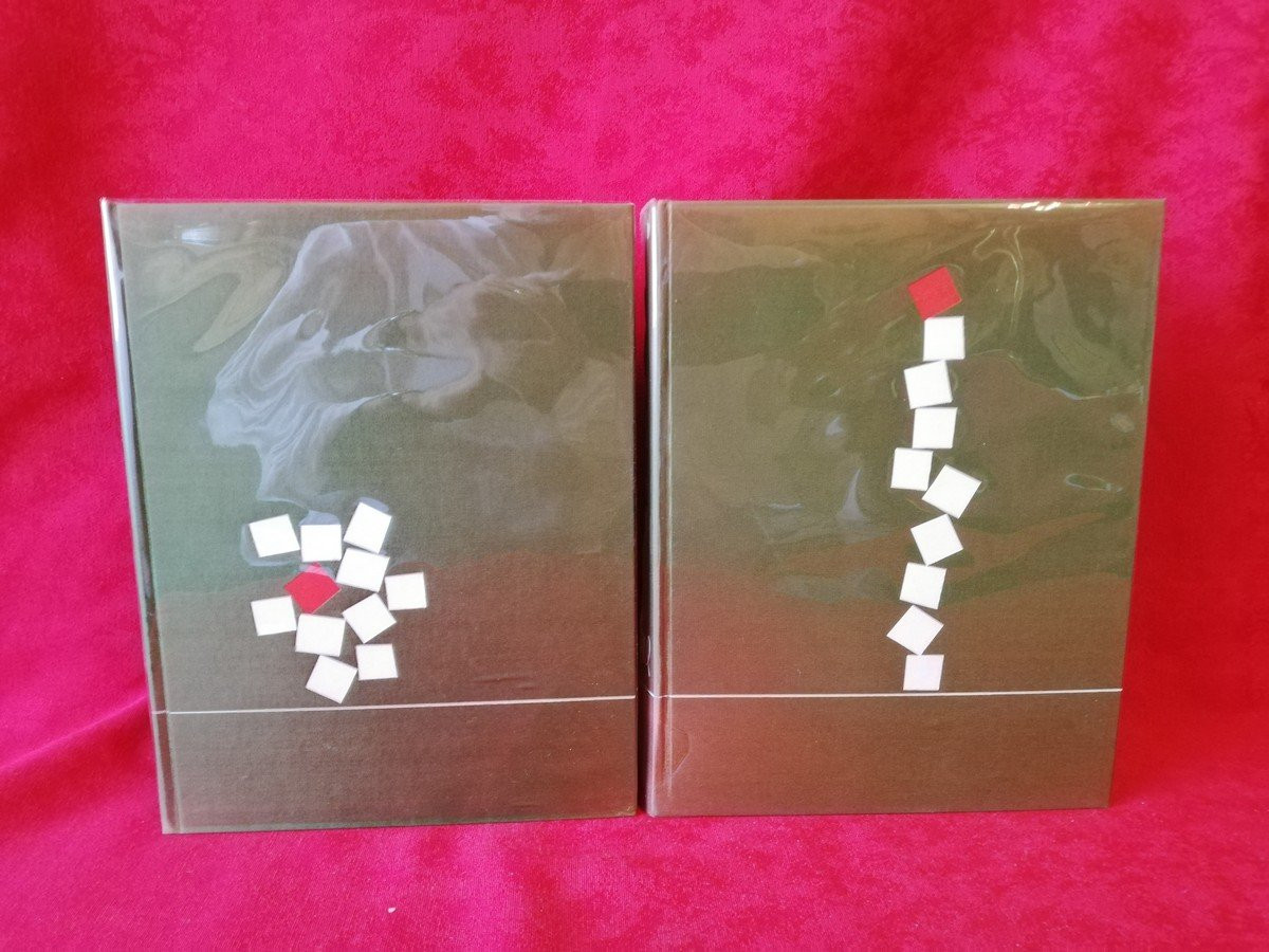 Les œuvres de Courteline en deux volumes    -photo-3