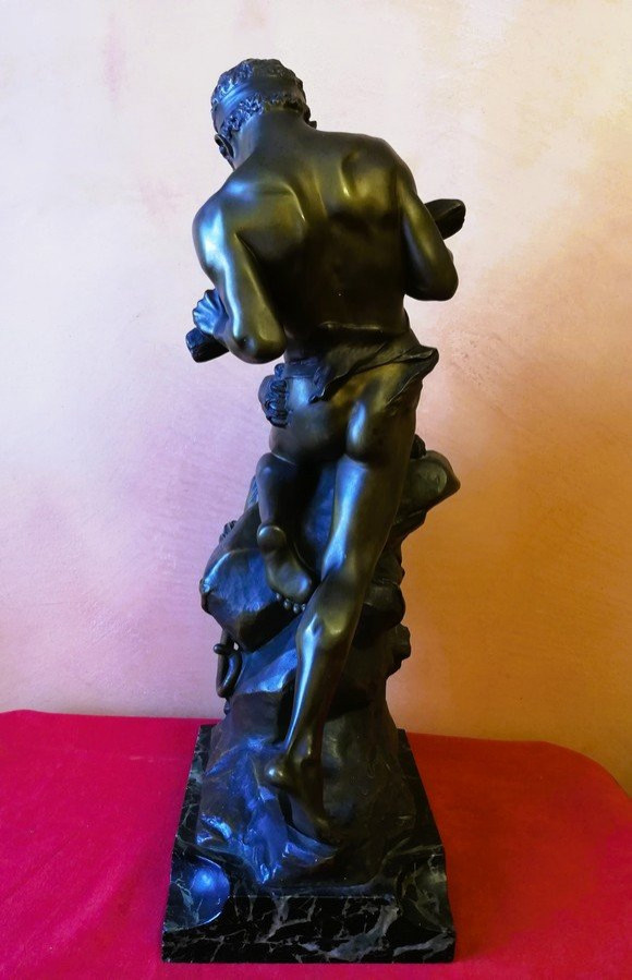 Bronze de DROUOT -photo-3