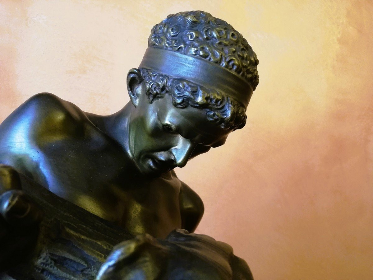 Bronze de DROUOT -photo-1