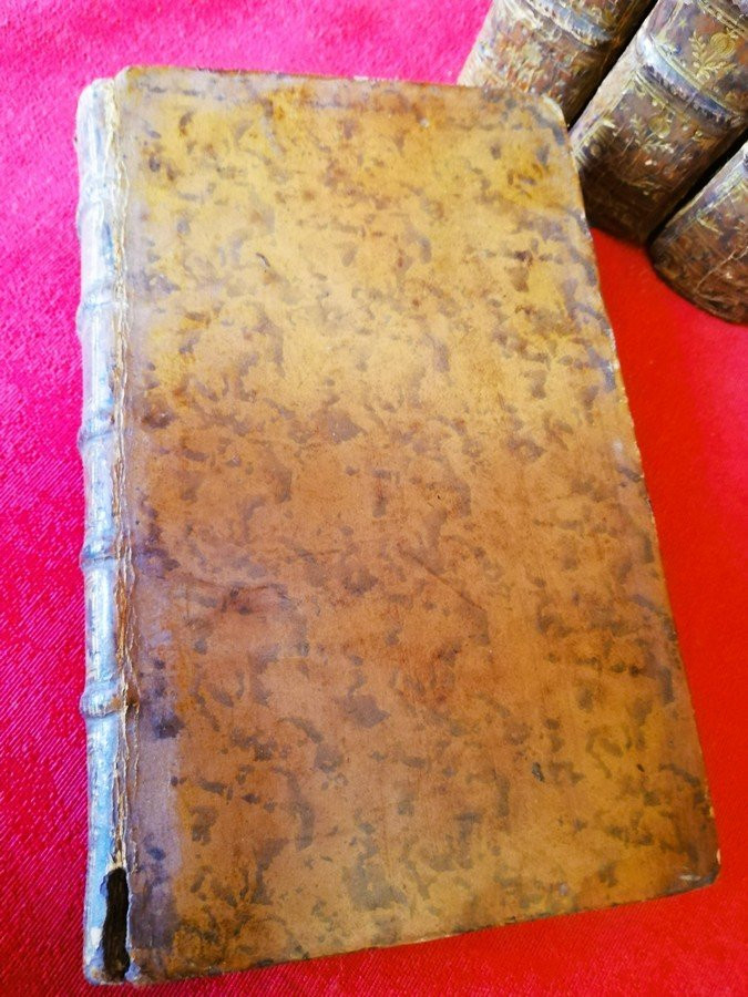 Histoire du règne de Charles-Quint  -photo-2