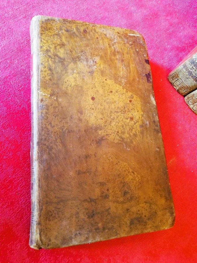 Quatre livres les leçons de la nature -photo-4