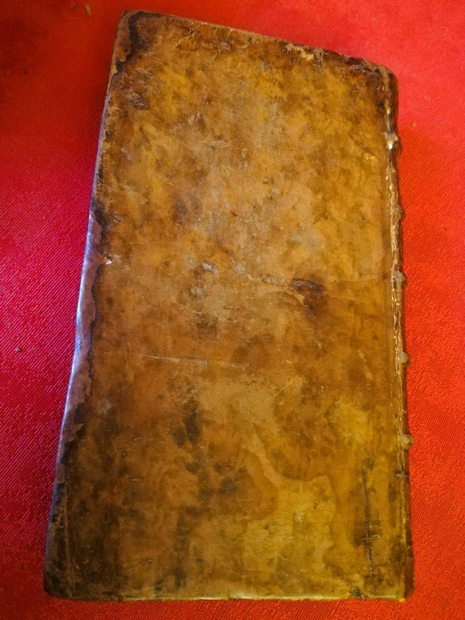Livres quatre volumes mémoires DE FEUQUIERE   -photo-8