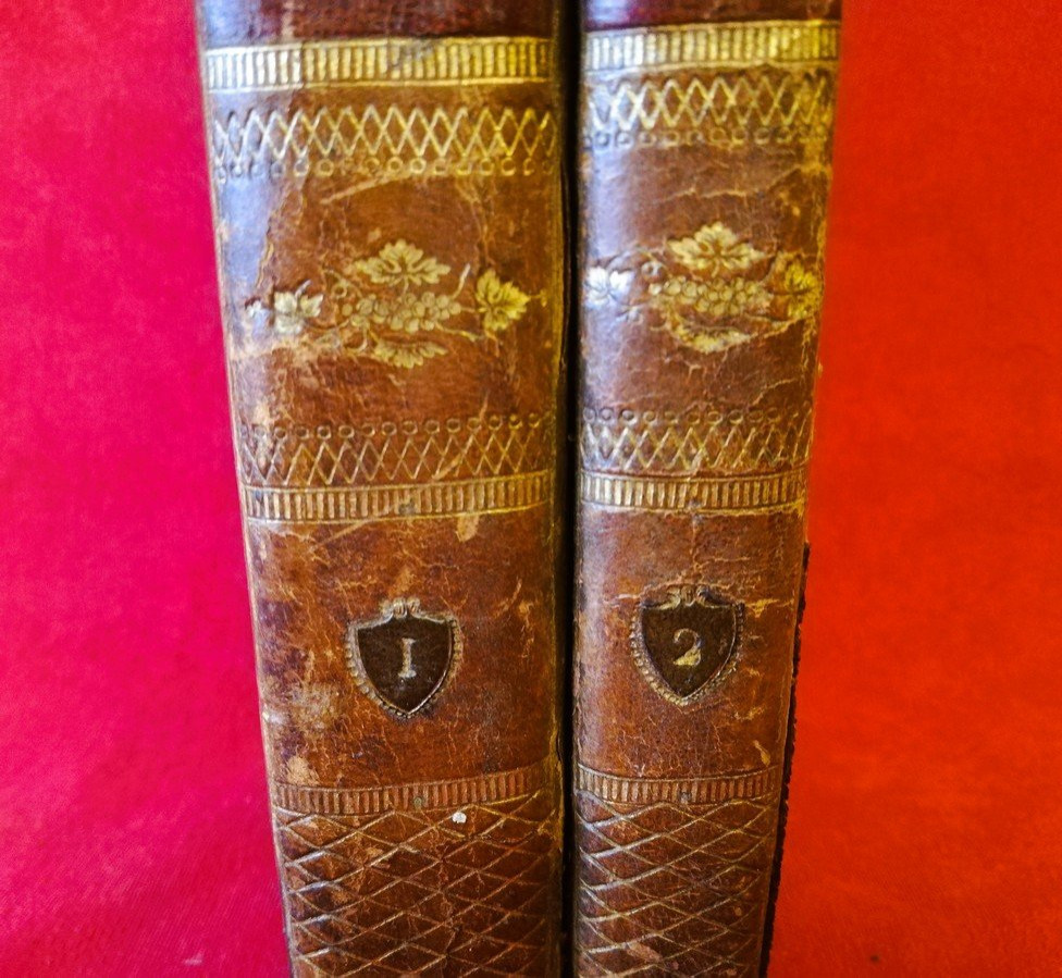 Books Collection Of The Best Works In The French Language-photo-3