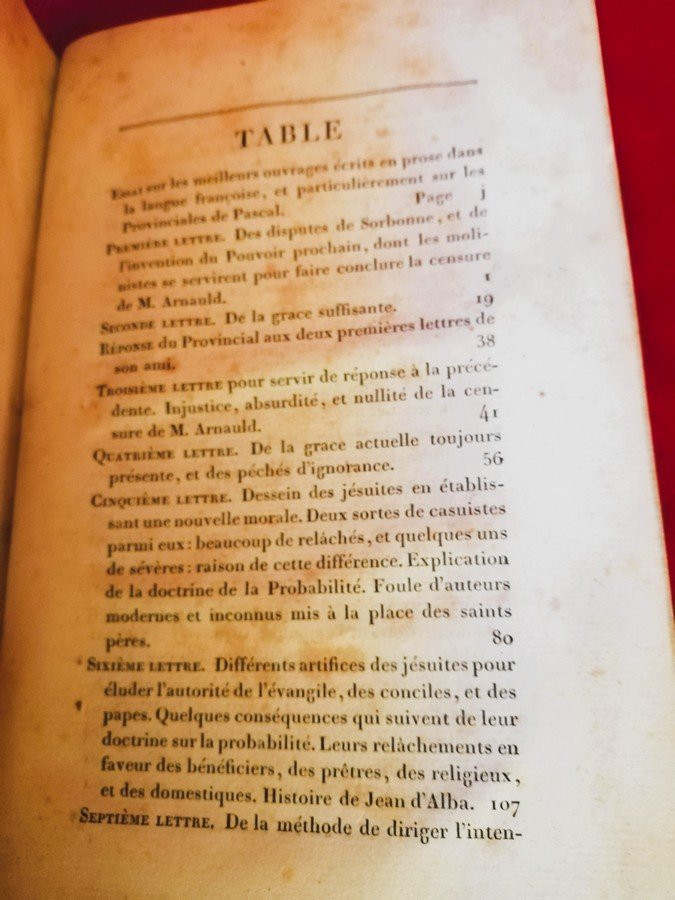 Books Collection Of The Best Works In The French Language-photo-4