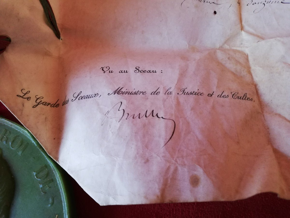 Document de 1838-photo-2