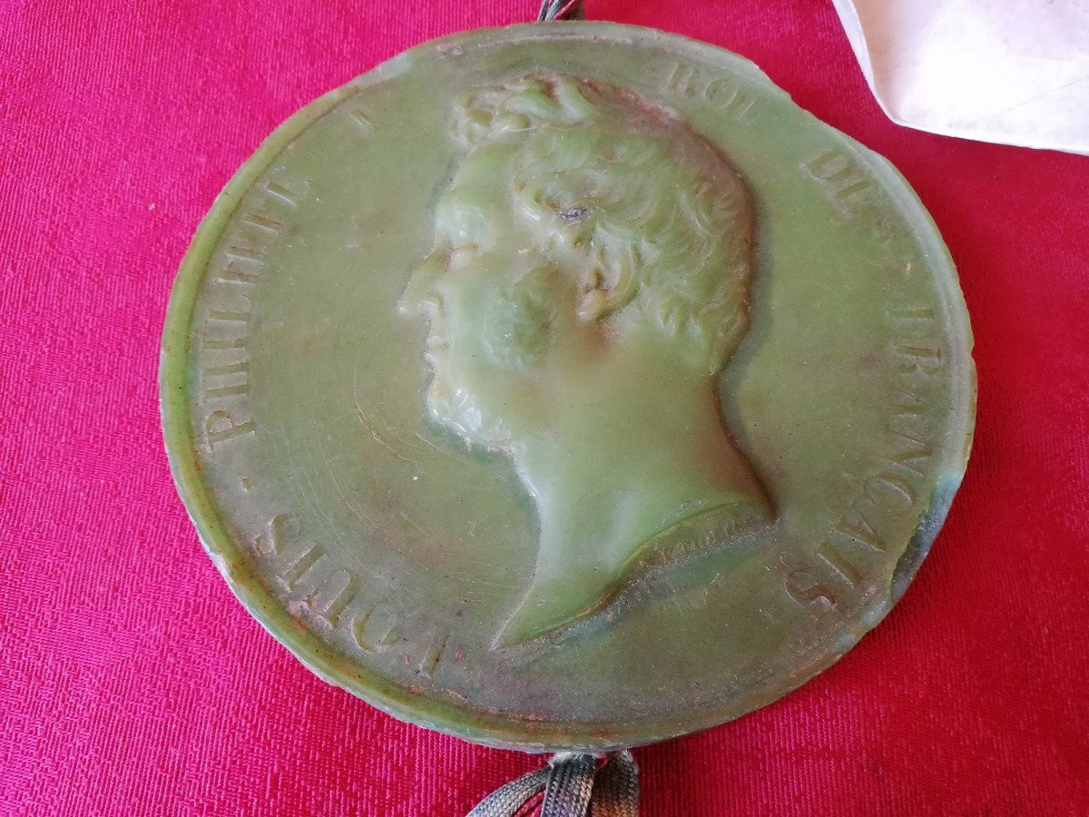 Document de 1838-photo-3