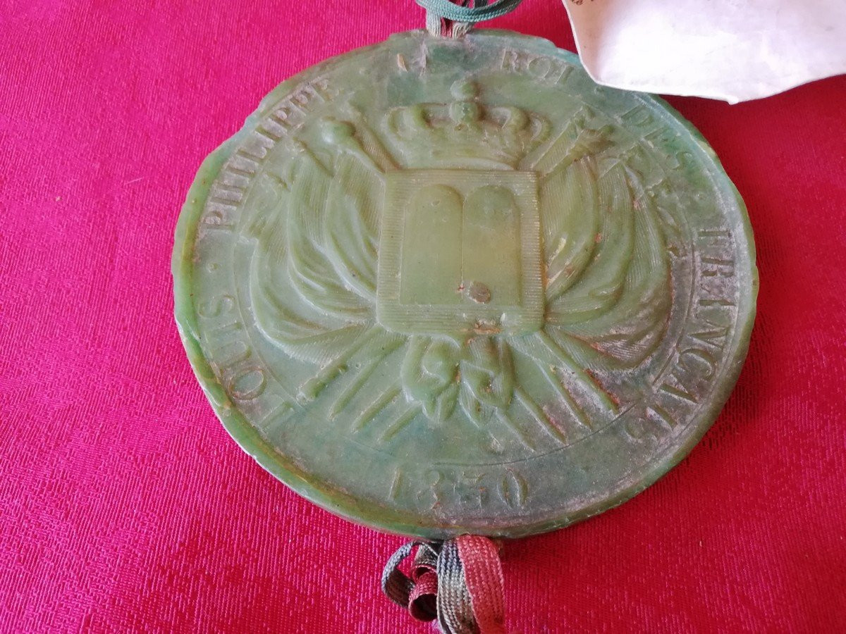 Document de 1838-photo-4