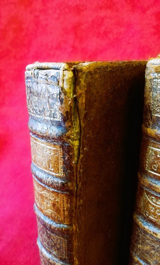 Deux livres histoire du ciel  -photo-2