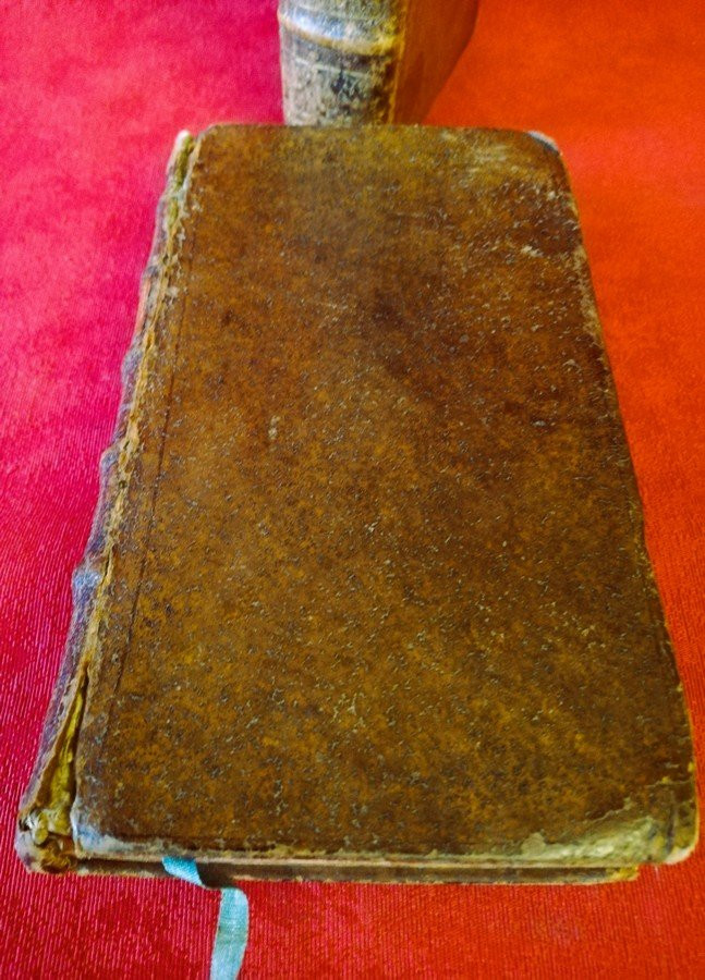 Deux livres histoire du ciel  -photo-3