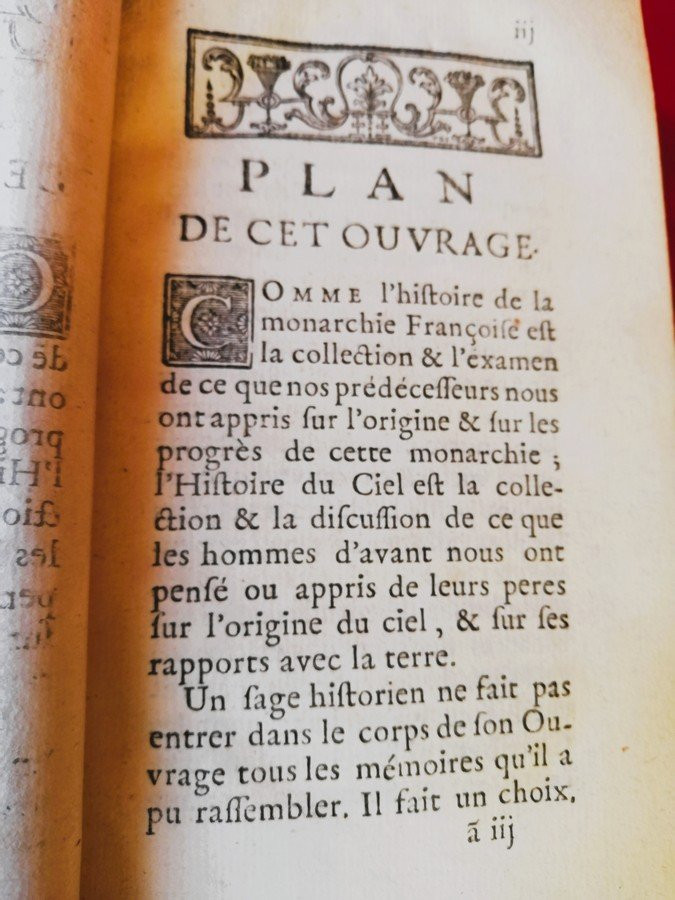 Deux livres histoire du ciel  -photo-2