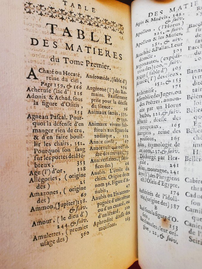 Deux livres histoire du ciel  -photo-4