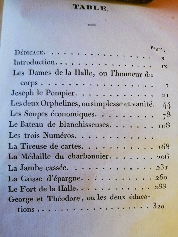 Livres les Contes Populaires en deux volumes -photo-2