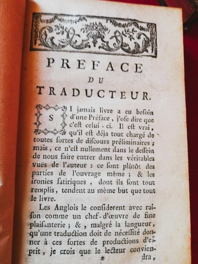 Deux livres le conte du tonneau -photo-2