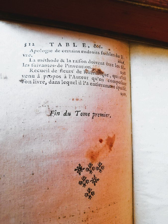 Deux livres le conte du tonneau -photo-5