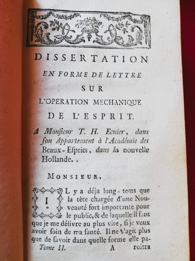 Deux livres le conte du tonneau -photo-7