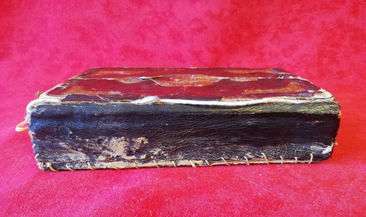 Very Ancient Quran -photo-5