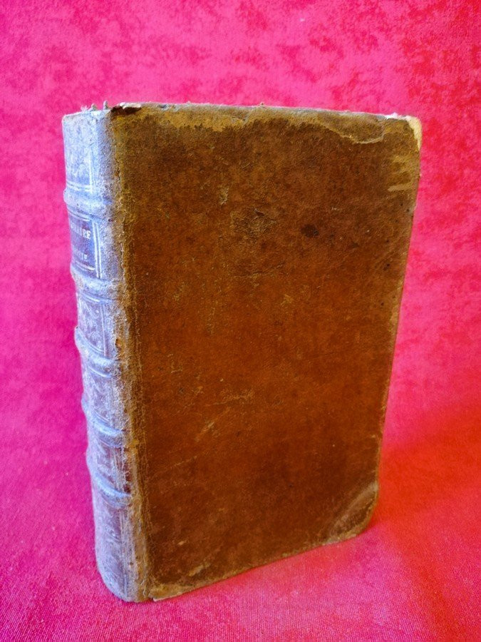 18th Century Book 1759-photo-2