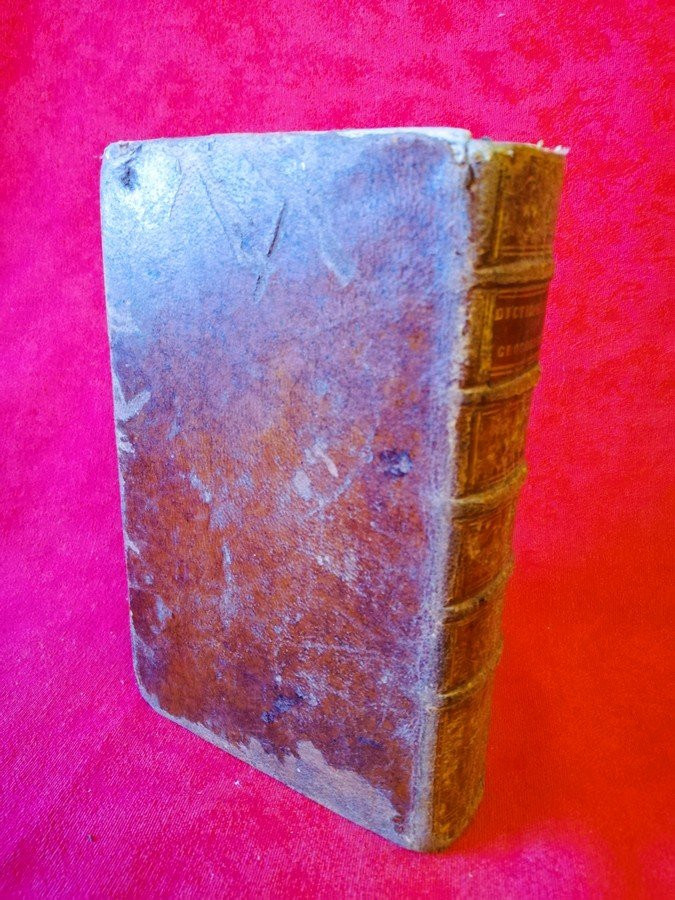 18th Century Book 1759-photo-3