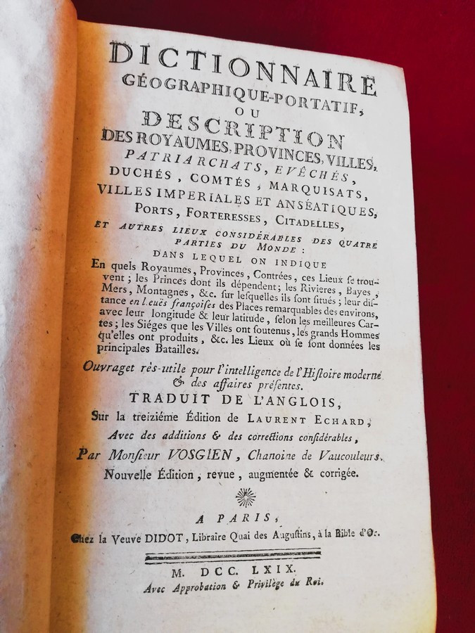 18th Century Book 1759-photo-4