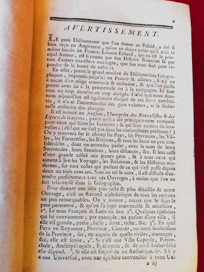 18th Century Book 1759-photo-1