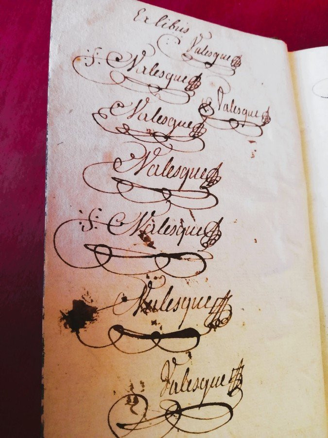 18th Century Book 1759-photo-4