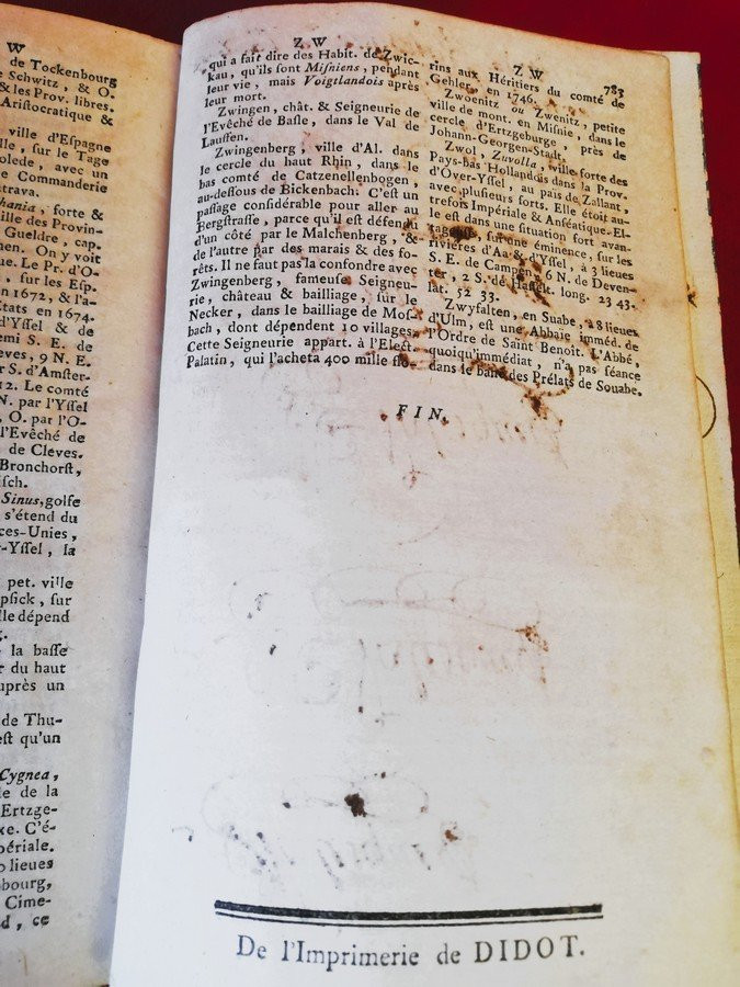 18th Century Book 1759-photo-5