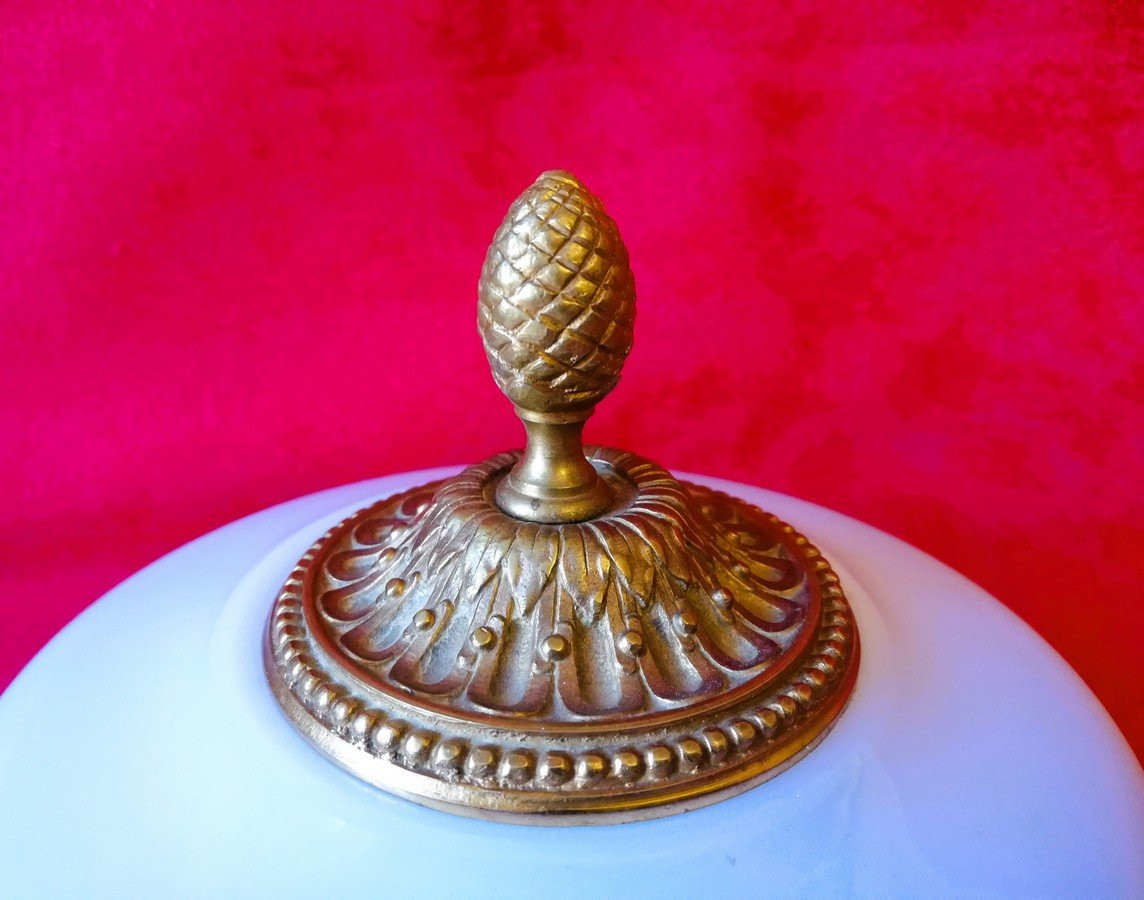 Opaline Candy Box -photo-2