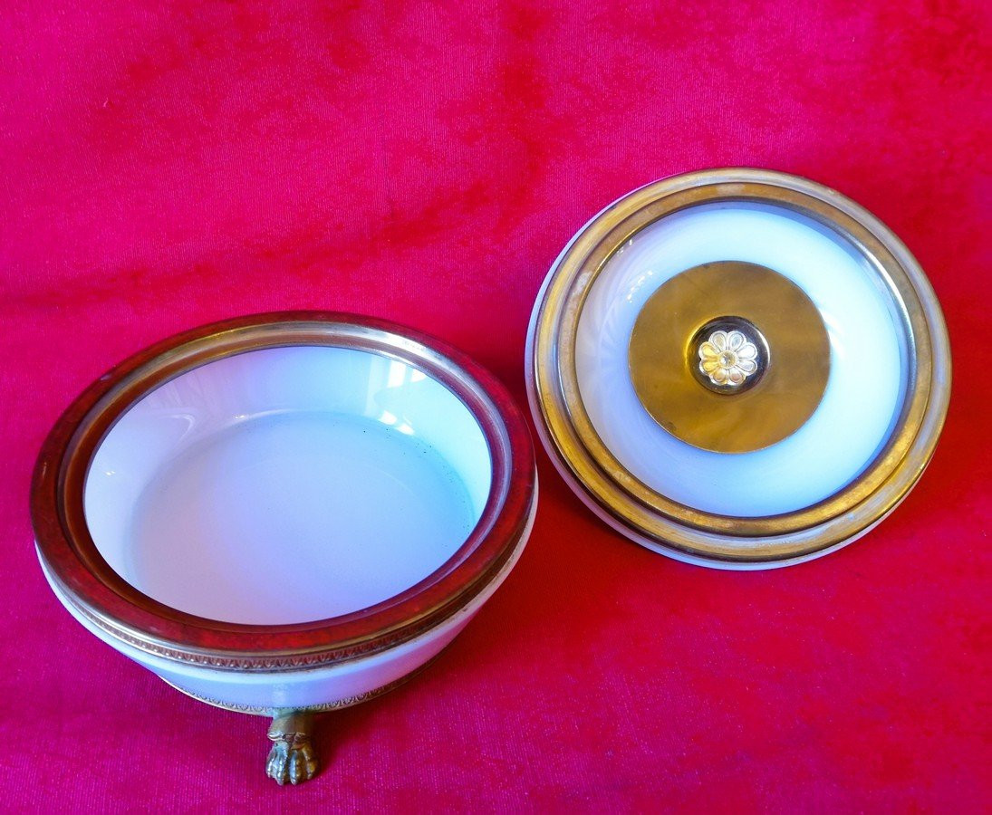 Opaline Candy Box -photo-4