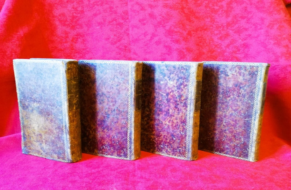 Quatre livres traduits du Grec -photo-3