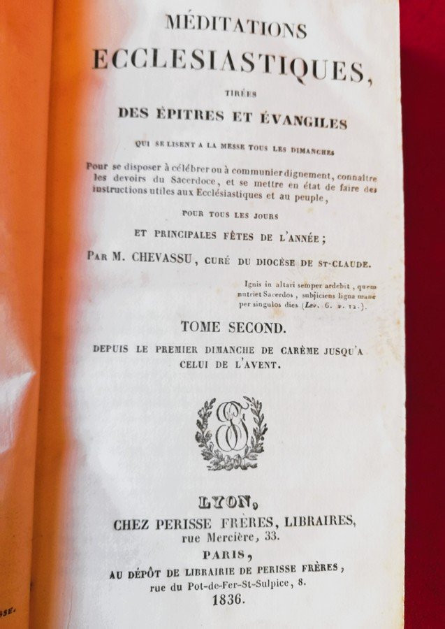 Four Leather-bound Books -photo-3