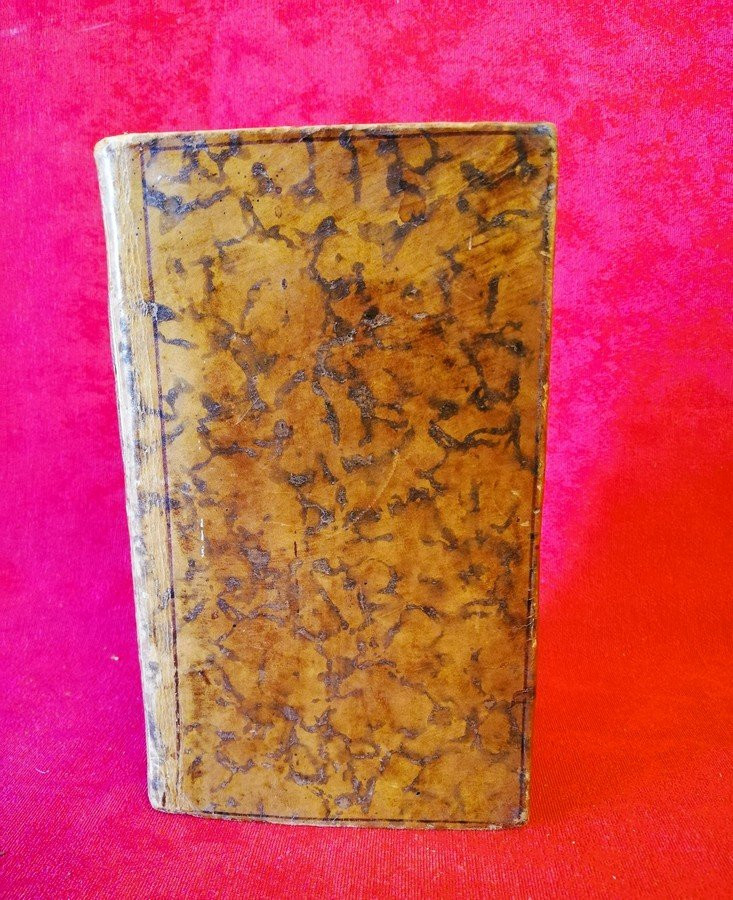 Sixth Volume Of Historical Essays On Paris   -photo-2
