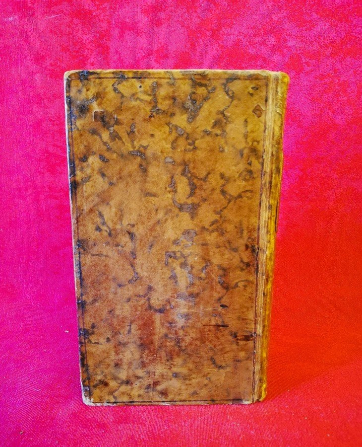 Sixth Volume Of Historical Essays On Paris   -photo-3