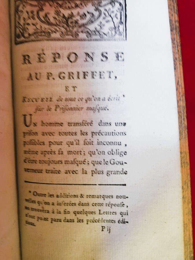 Sixth Volume Of Historical Essays On Paris   -photo-4