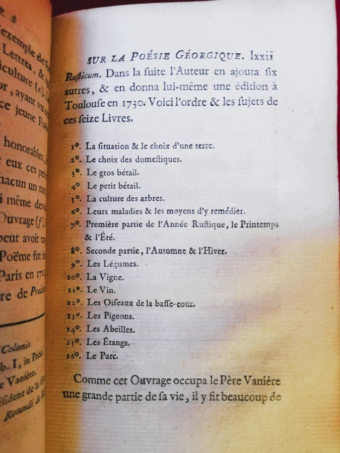 Livre du 18ème siècle 1777-photo-3
