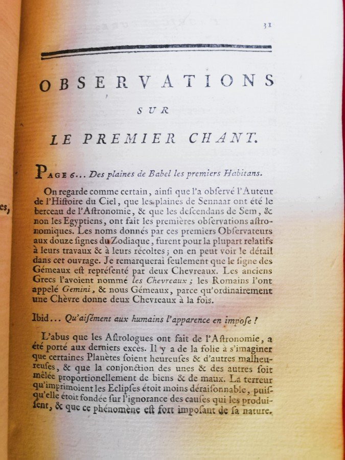Livre du 18ème siècle 1777-photo-4