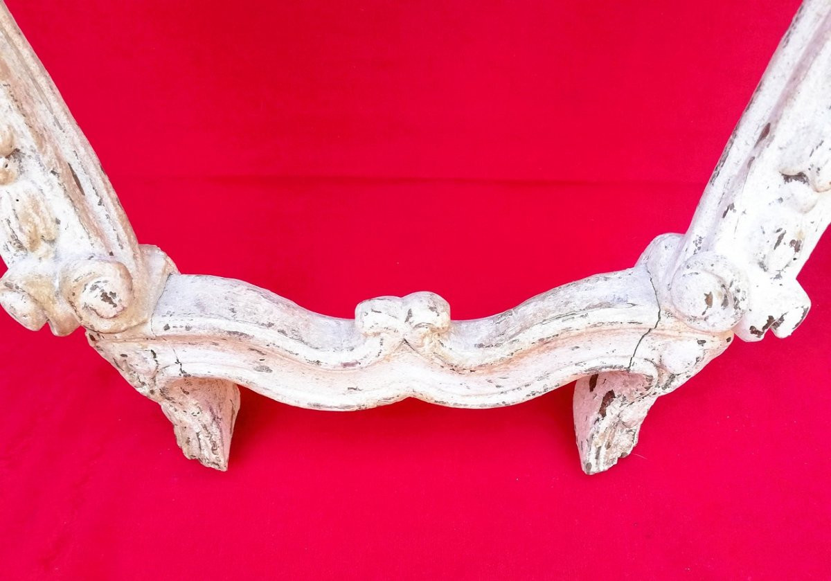 18th Century Console  -photo-4