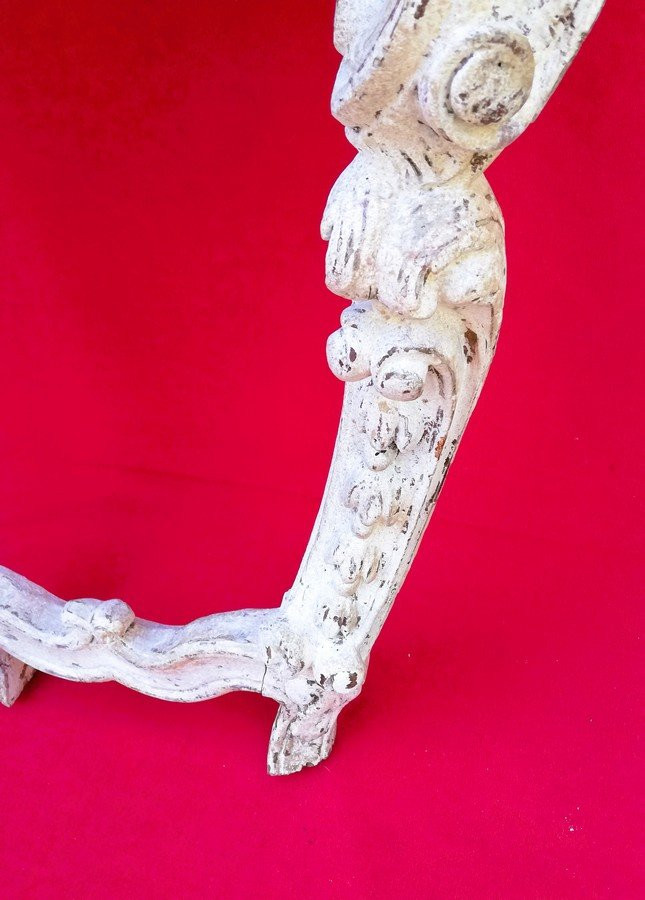 18th Century Console  -photo-2