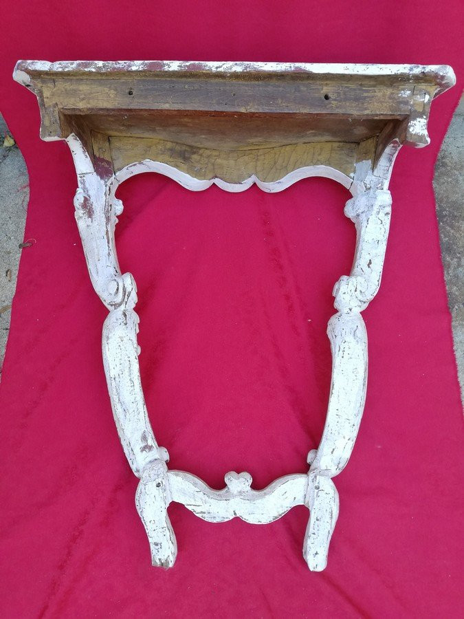 18th Century Console  -photo-3