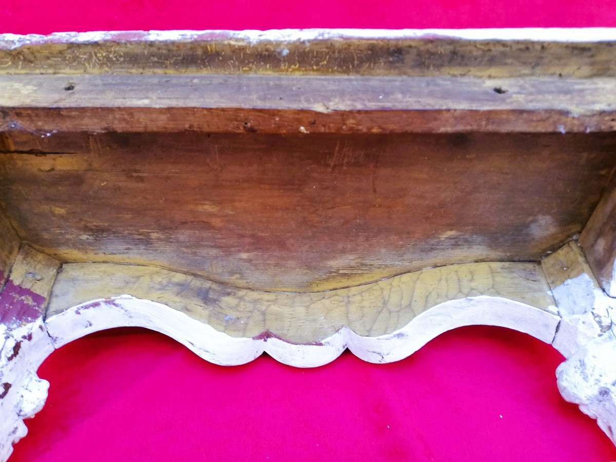 18th Century Console  -photo-4