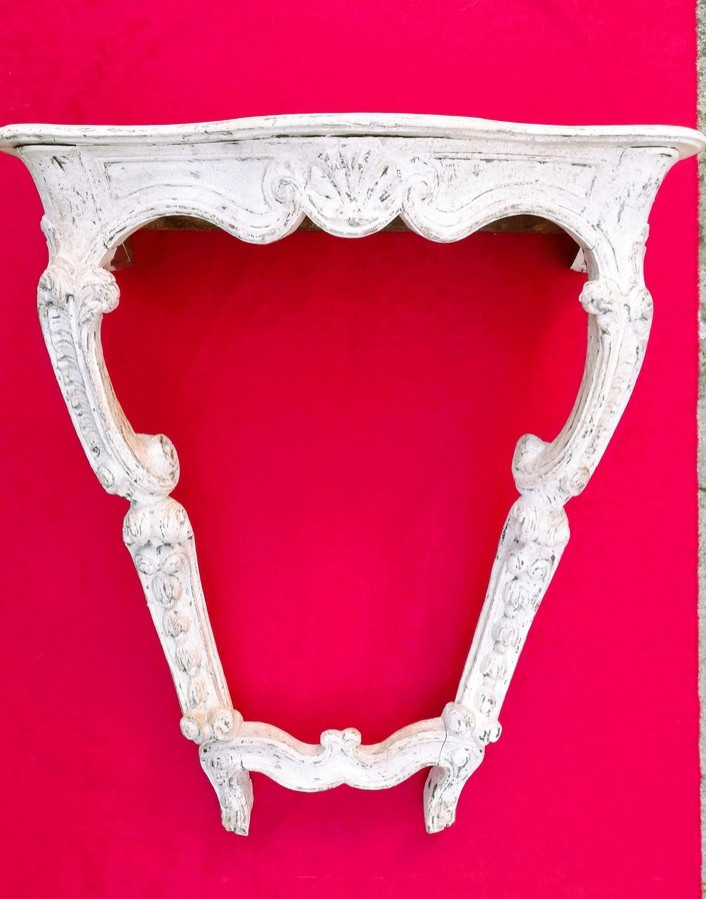 18th Century Console  