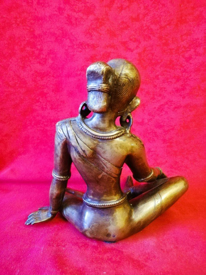 Asian Statue -photo-4