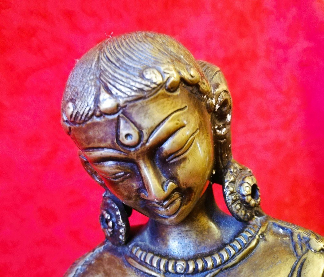 Asian Statue -photo-2