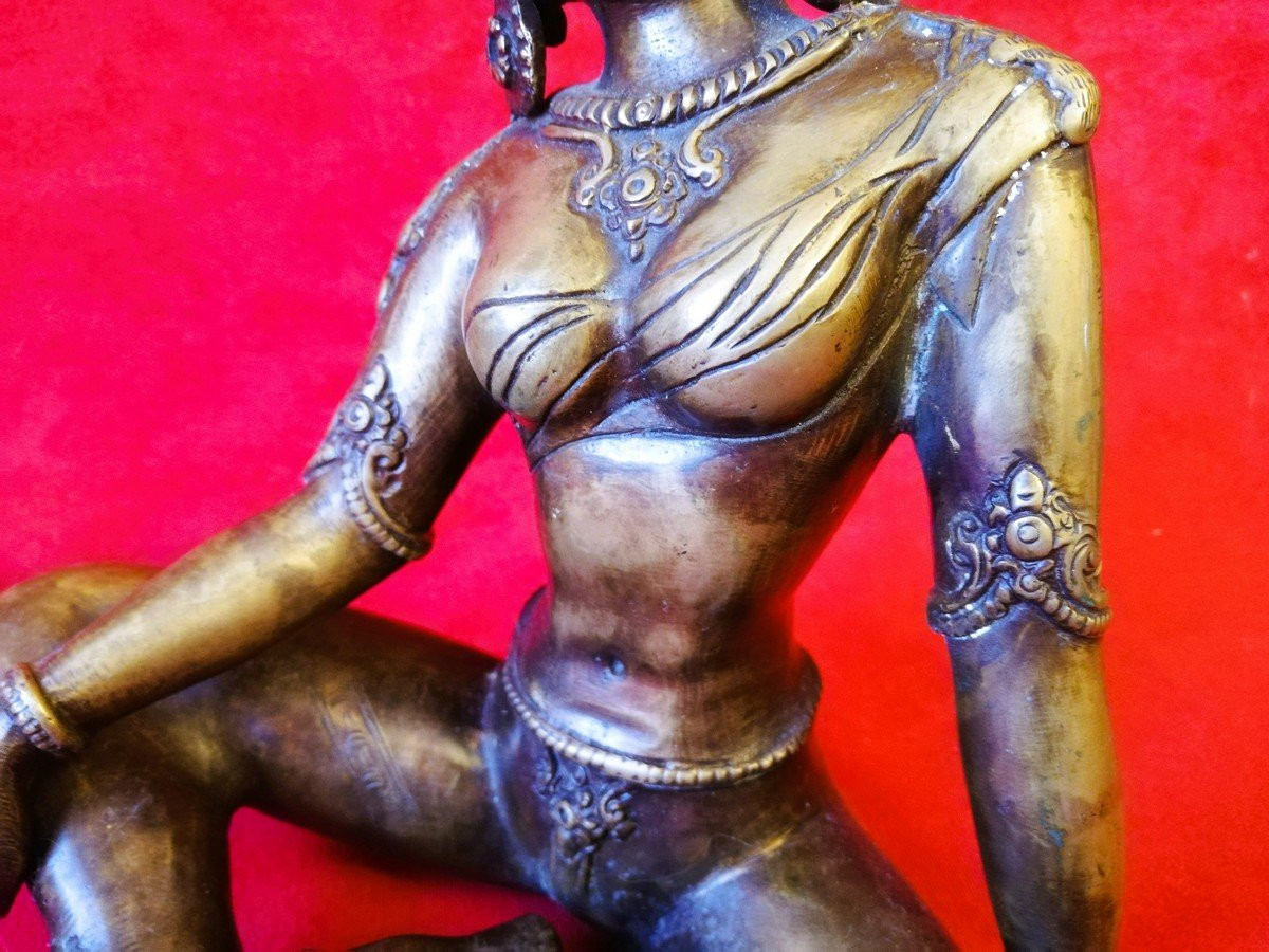Asian Statue -photo-3
